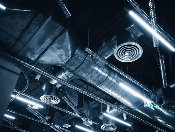Air Duct Cleaning in Holyoke, CO