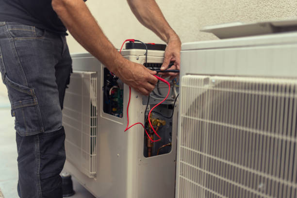Best HVAC System Installation  in Holyoke, CO