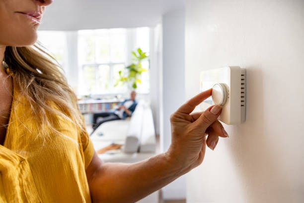 HVAC Maintenance Plan in Holyoke, CO