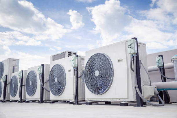 Reliable Holyoke, CO HVAC Solutions