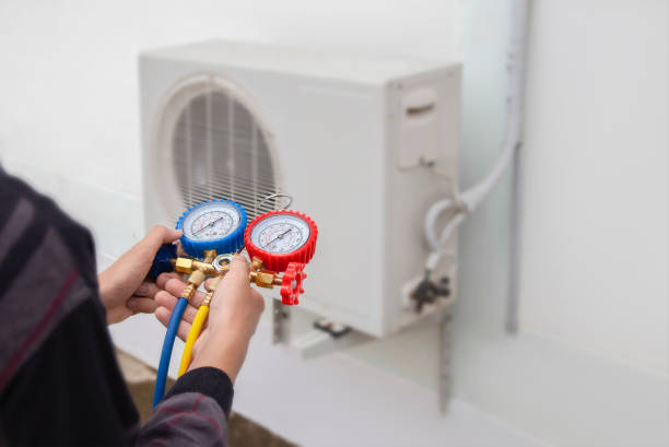 Best Affordable HVAC Services  in Holyoke, CO