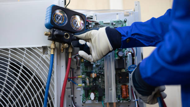 Best Best HVAC Companies  in Holyoke, CO