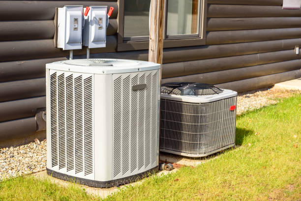Best Emergency HVAC Repair  in Holyoke, CO