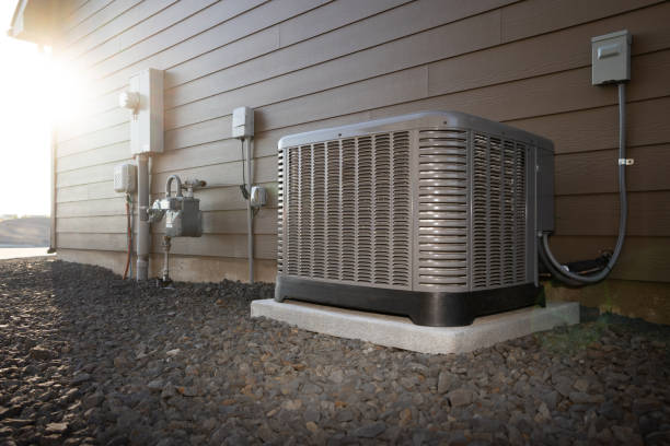 Best Commercial HVAC Repair  in Holyoke, CO